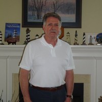 Mike Farthing