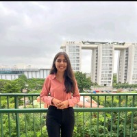 Priyanshi Shah