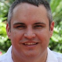 Shaun Roberts