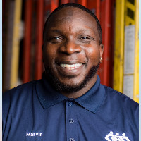 Marvin Montgomery