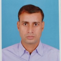 Krishna Mohan Kumar