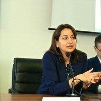 Alessandra Amendola