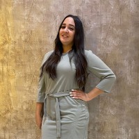 Mariam Baher