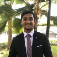 Kishaannth Bala Chandran