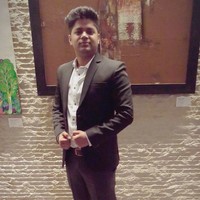 Deepak Sahoo