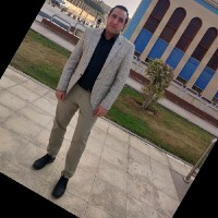 Ebrahim Abdullah