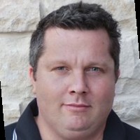 Bryan Voytek