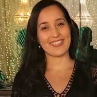 Flavia Nascimento