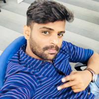 Jithendra H.M.