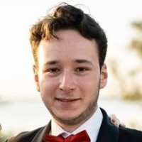 Javier Montañés Cuenca