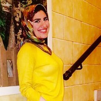 Sarah Ibrahim