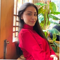 Sahejleen Kaur