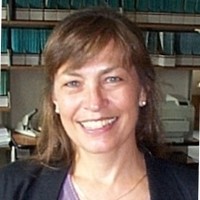 Kathy Burgess