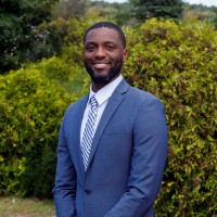 David Grant Jr.