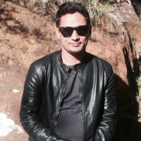 Rupak Dahal