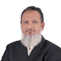 Ahsan Rauf