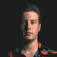 Kevin van der Linden