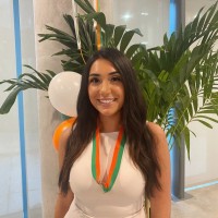 SaraMaria Ricupero