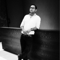 Sunil Vishwakarma