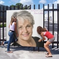 Elsa Lidén Coachpool Coex