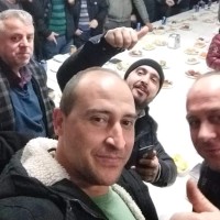 Serkan Ulu