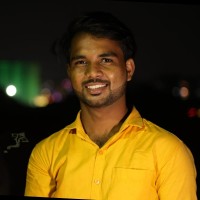 Dinesh Sahane