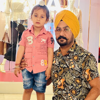 Gurjant Singh