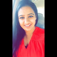 Harleen (Sofia) Walia