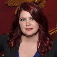 Katherine Taylor-Mcbroom