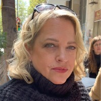 Justine Hodges