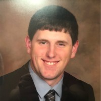 Mitchell Raley