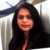 Mohinie Kumar