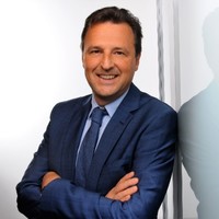 Oliver Stohrer