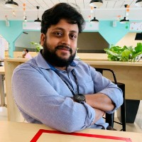 Aman Saxena