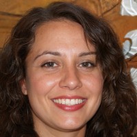 Sara Amirian