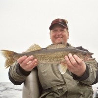 Tom Brostrom