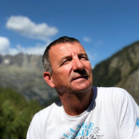 Pascal WEIBEL