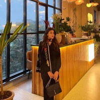 Mariam Jehangir Hussain
