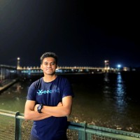 Nitish Kumar Majhi