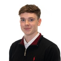 Patrick Cox