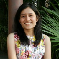 Rucha Bhave