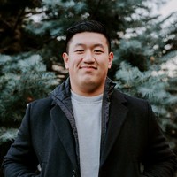 Stephen Dong
