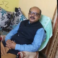 Anindya Mitra