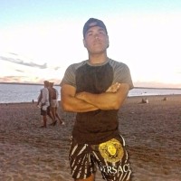 Mateus Mascarenhas