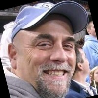 Paul Stephenson