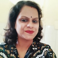 Nisha Acharya