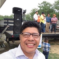 Jose Colindres