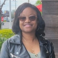 Nicole Dillon-Reid