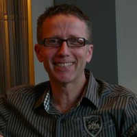 Pieter Bakker