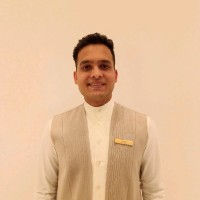 Madhur Shrivastava